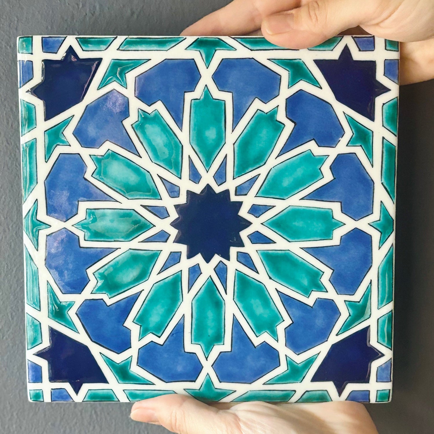 Exquisite Iznik Tiles | Authentic Turkish Ceramic Artistry